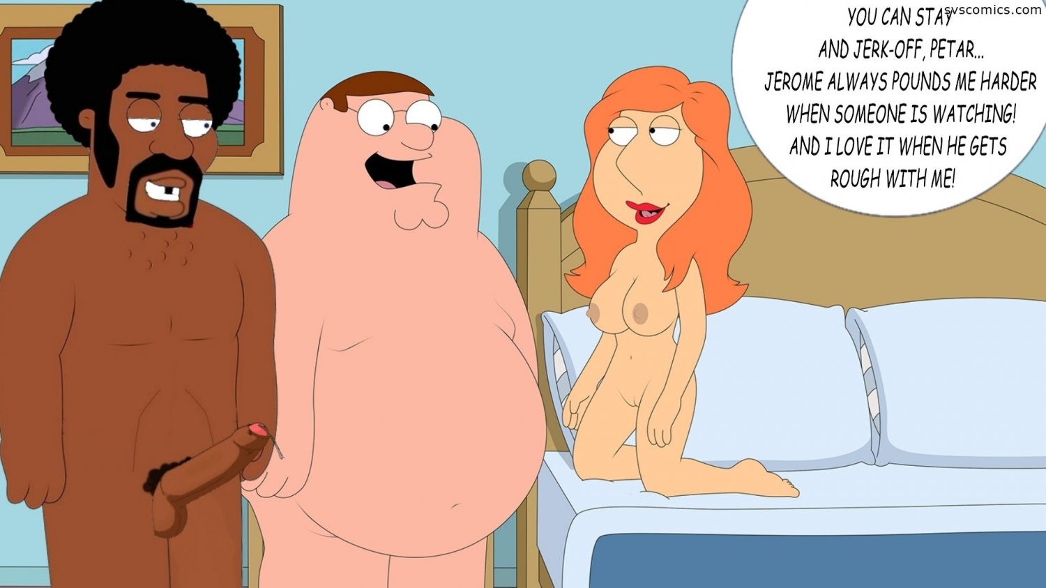 Terrific Cartoon Porn Gems — Today's Top Art #34 38