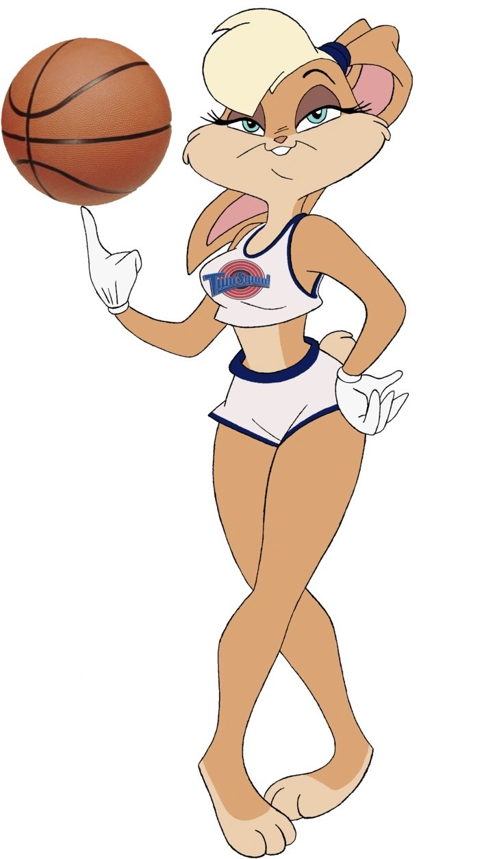 Die Cartoon Wenches, die mich gemacht haben 15