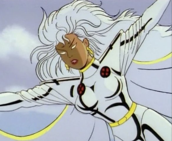 Die Cartoon Wenches, die mich gemacht haben 19