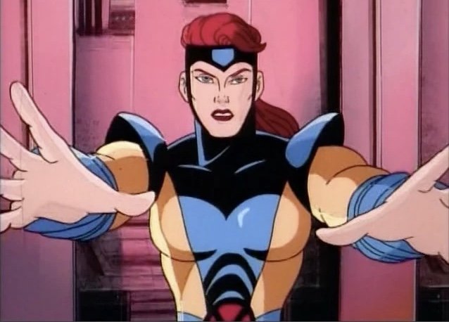 Die Cartoon Wenches, die mich gemacht haben 20