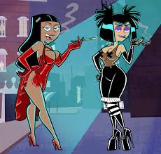 Discarica di cartoni animati 30