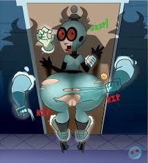 Discarica di cartoni animati 48