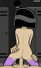 Discarica di cartoni animati 51