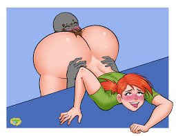 Discarica di cartoni animati 59