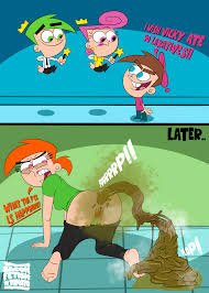 Discarica di cartoni animati 65