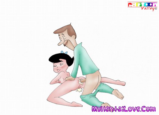 14. Hardcore Anime Hentai Manga Karikatür Porno Ultimate Koleksiyonu (kaynak: VerySexyPics.Com) 53