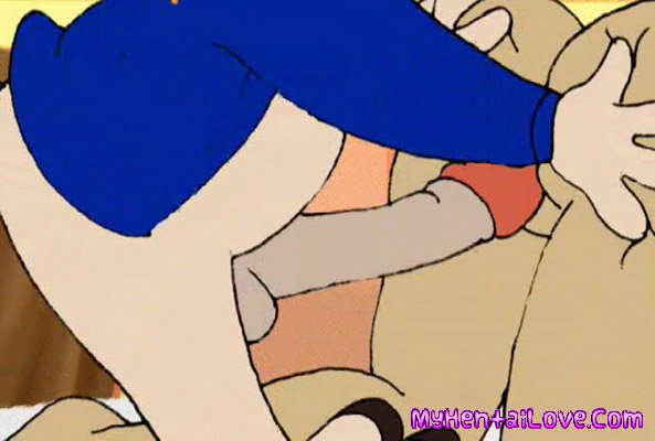 14. Hardcore Anime Hentai Manga Karikatür Porno Ultimate Koleksiyonu (kaynak: VerySexyPics.Com) 98