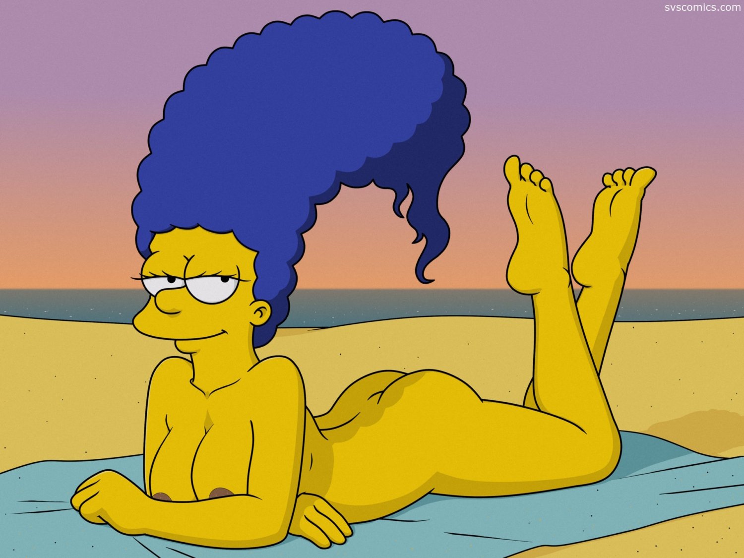 Outstanding Cartoon Porn of the Day #43 — Top Drawn Scenes 24