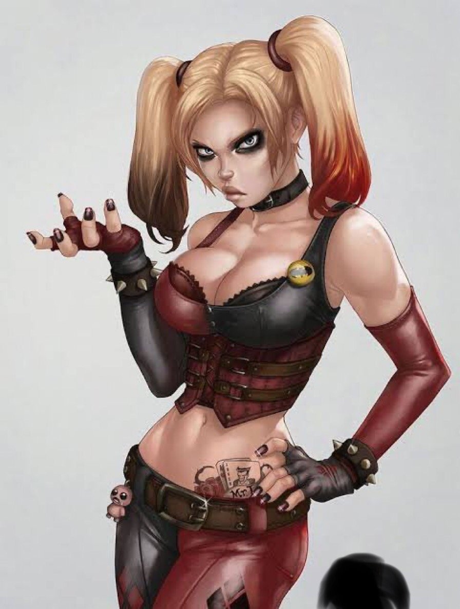 Cartoon Hentai Anime Mashup — Erotic Drawn Action 14