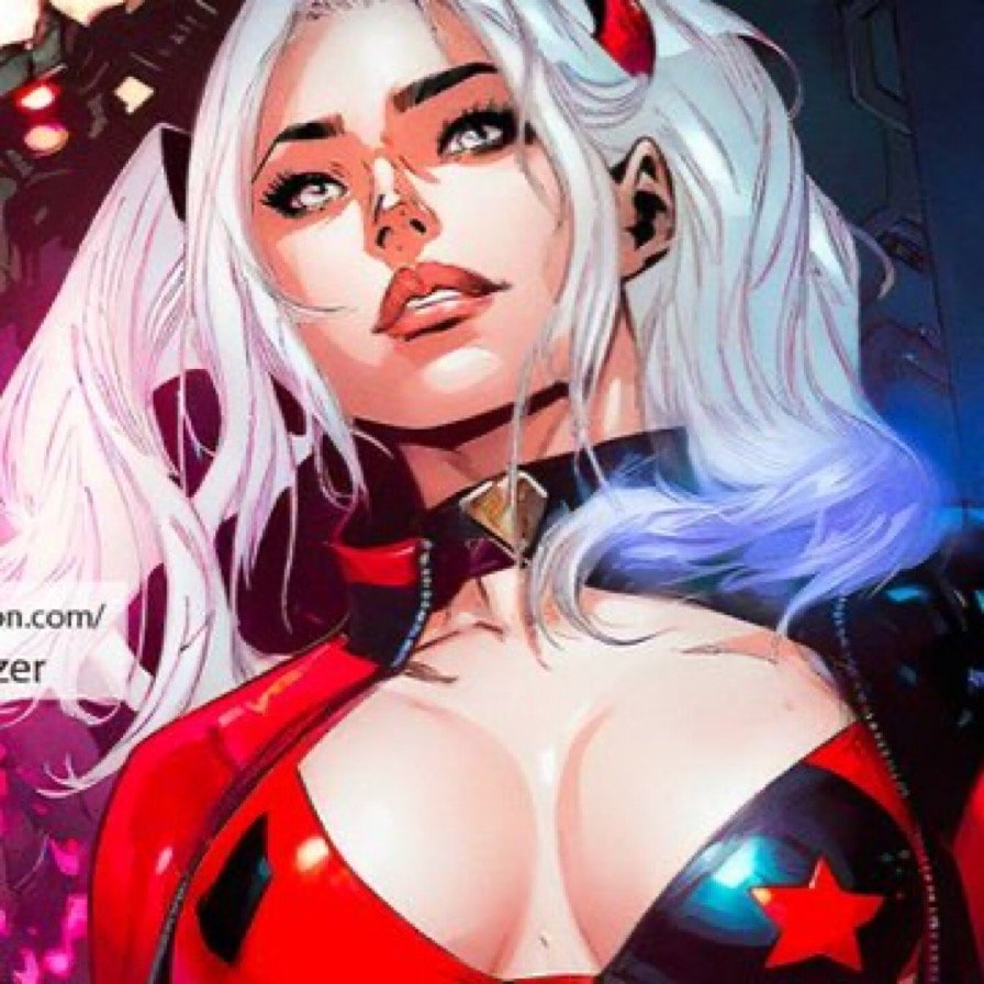 Cartoon Hentai Anime Mashup — Erotic Drawn Action 30