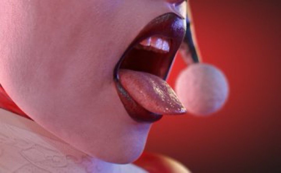 Cartoon Hentai Anime Mashup — Erotic Drawn Action 32