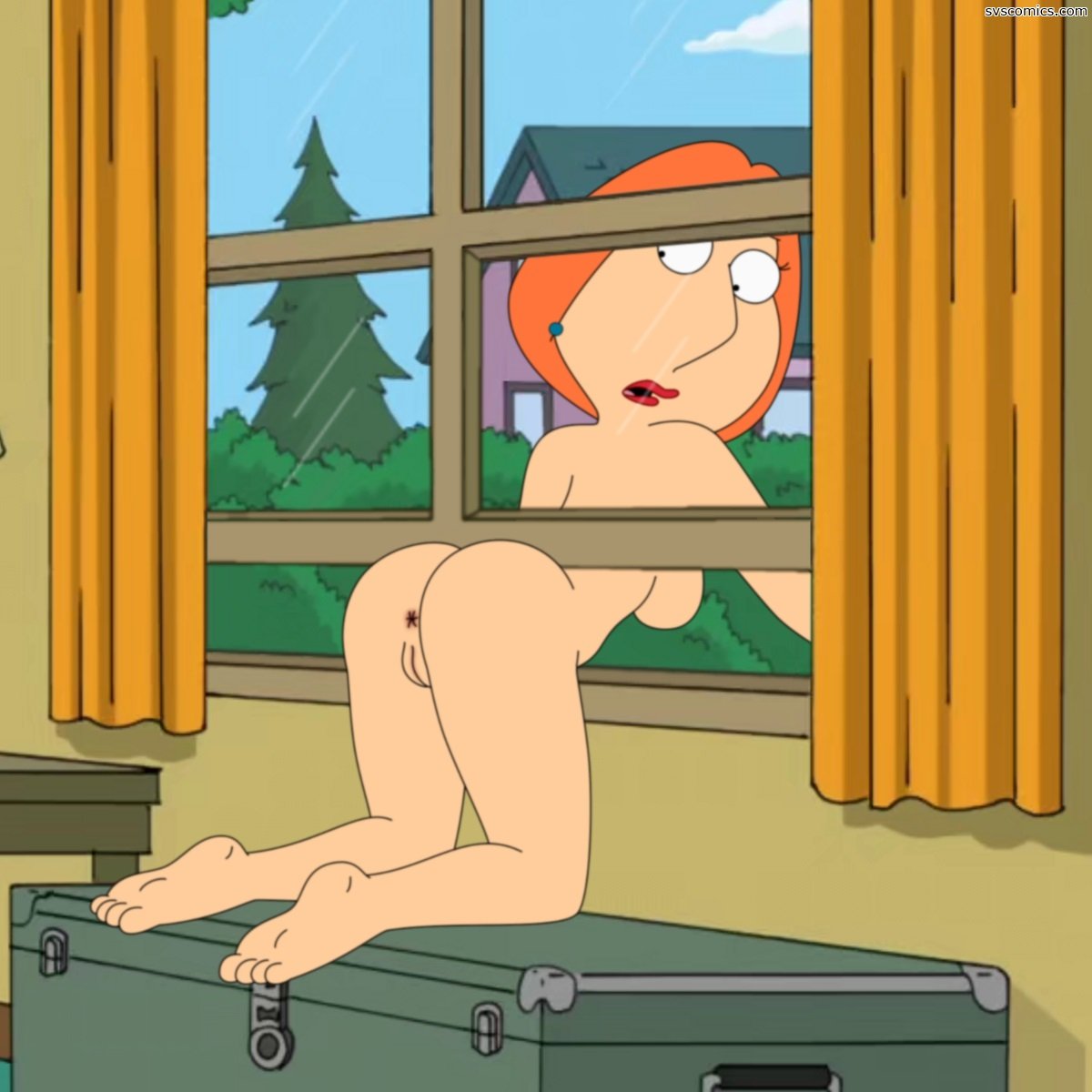 Matchless Cartoon Porn of the Day — Artistic Pleasure Unleashed 21