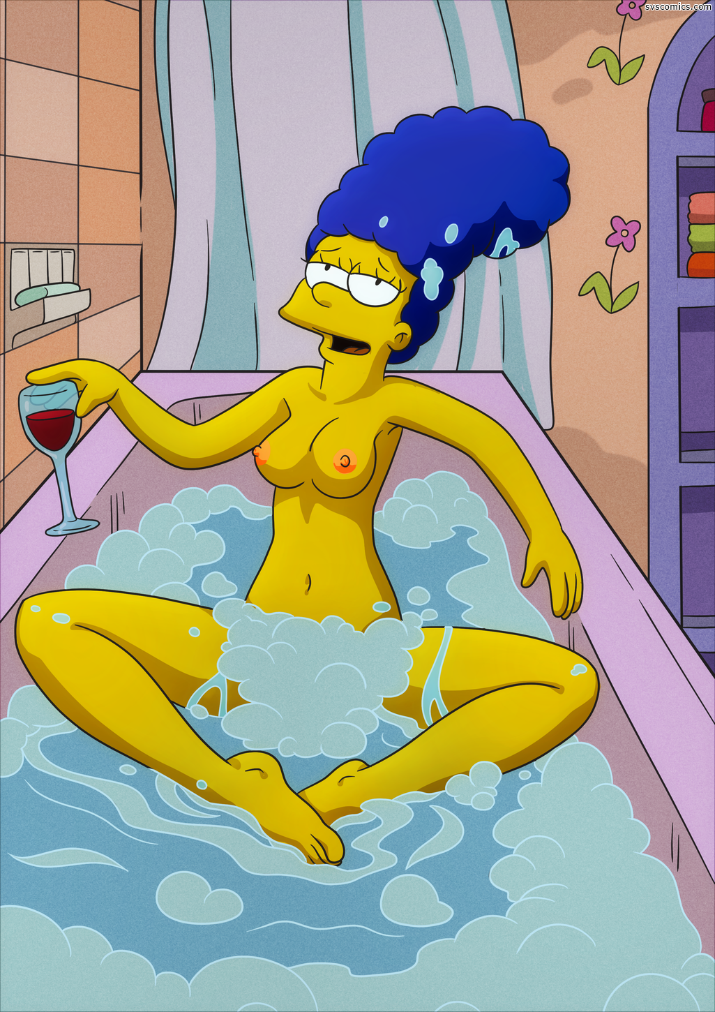 Matchless Cartoon Porn of the Day — Artistic Pleasure Unleashed 34