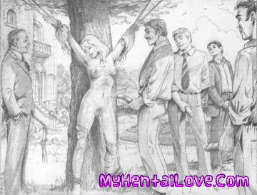 Hardcore Anime Hentai Manga Cartoon Porn Ultimate Collection #4 5