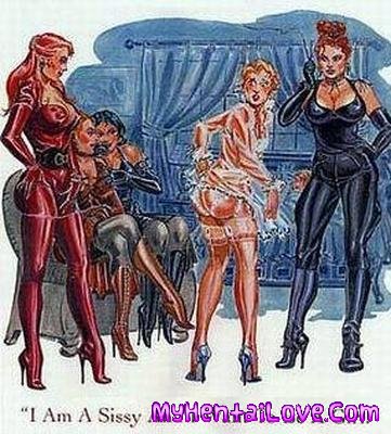 Hardcore Anime Hentai Manga Cartoon Porn Ultimate Collection #4 18