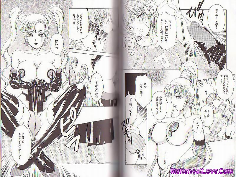 Hardcore Anime Hentai Manga Cartoon Porn Ultimate Collection #4 34