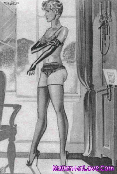 Hardcore Anime Hentai Manga Cartoon Porn Ultimate Collection #4 38