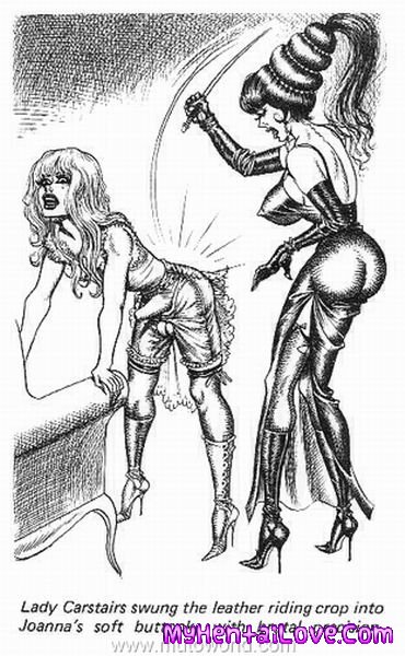 Hardcore Anime Hentai Manga Cartoon Porn Ultimate Collection #4 40