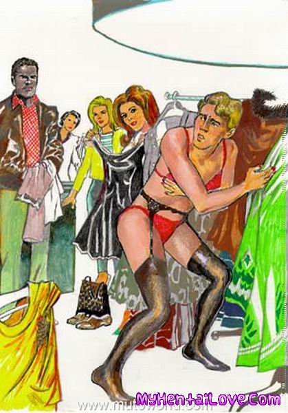 Hardcore Anime Hentai Manga Cartoon Porn Ultimate Collection #4 42