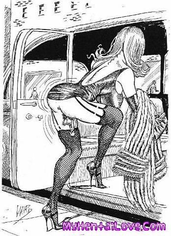 Hardcore Anime Hentai Manga Cartoon Porn Ultimate Collection #4 44