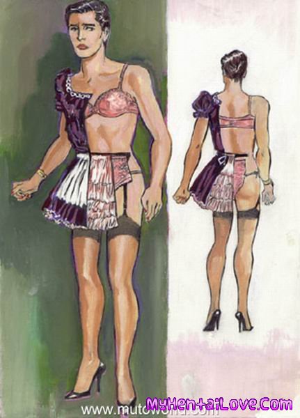 Hardcore Anime Hentai Manga Cartoon Porn Ultimate Collection #4 45