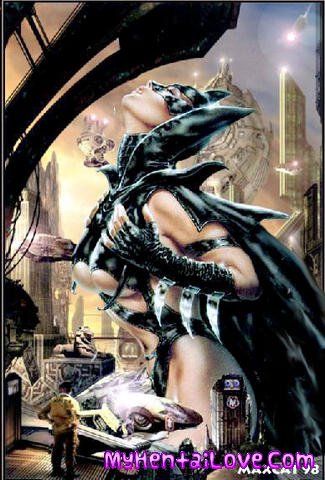 Hardcore Anime Hentai Manga Cartoon Porn Ultimate Collection #4 46