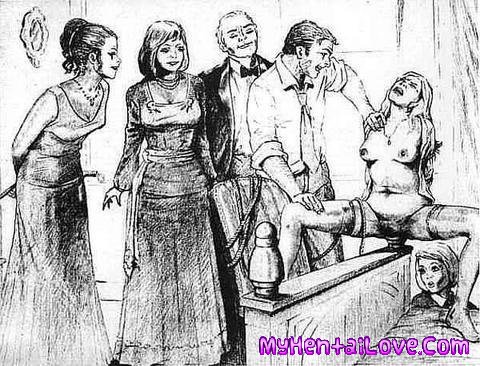 Hardcore Anime Hentai Manga Cartoon Porn Ultimate Collection #4 54