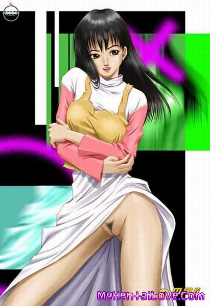 Hardcore Anime Hentai Manga Cartoon Porn Ultimate Collection #4 61