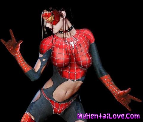 Hardcore Anime Hentai Manga Cartoon Porn Ultimate Collection #4 72