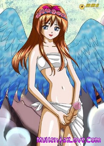 Hardcore Anime Hentai Manga Cartoon Porn Ultimate Collection #4 86