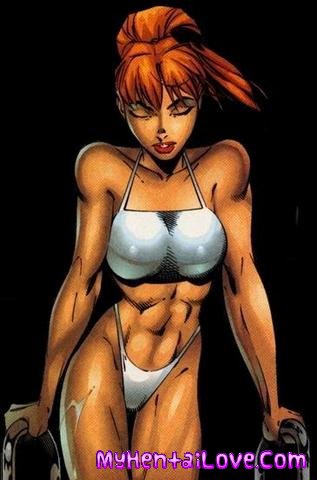 Hardcore Anime Hentai Manga Cartoon Porn Ultimate Collection #4 95