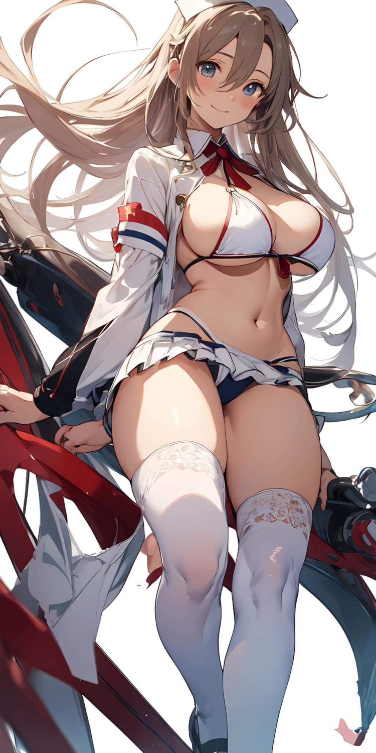 2Dカートゥーン、3Dコミックマッドネスとミート — 8516エディション 22