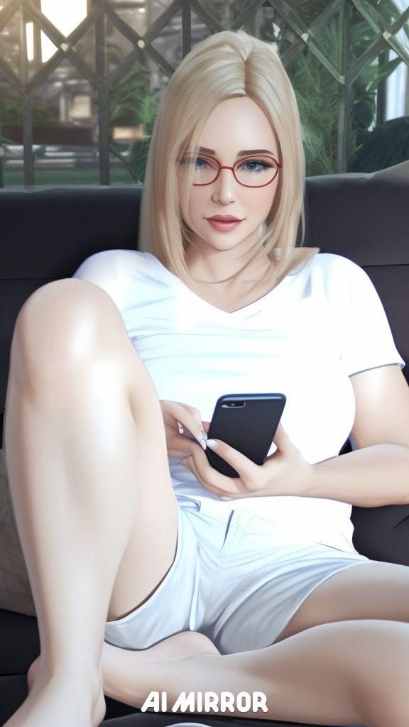 만화로 보는 싱클레어 부인 2