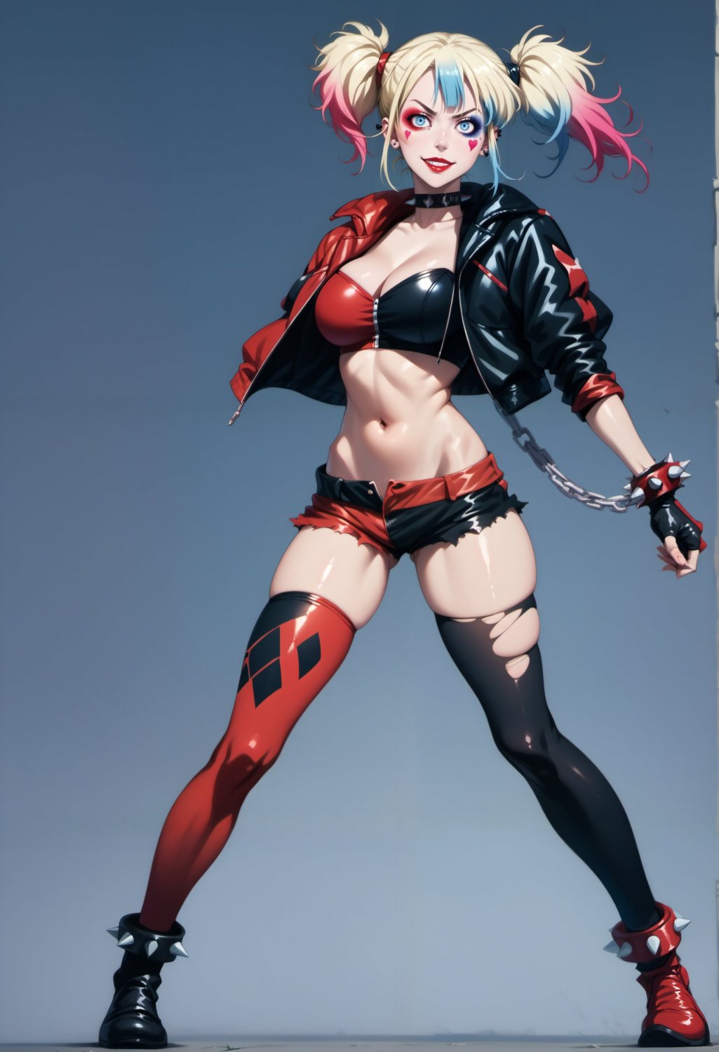 3D AI Cartoon Backup — New Era of Drawn Pornography 13