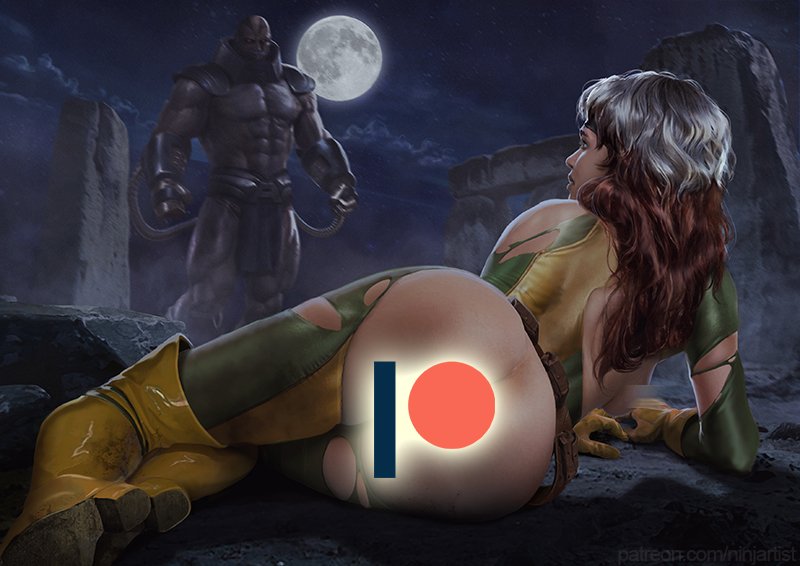 3D AI Cartoon Backup — New Era of Drawn Pornography 15