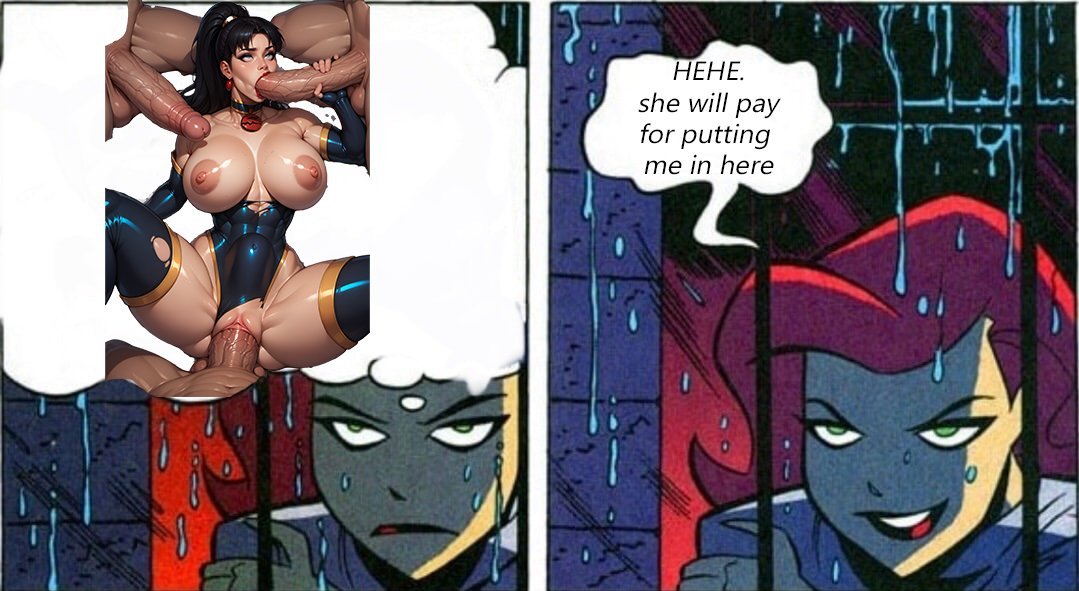 3D AI Cartoon Backup — New Era of Drawn Pornography 20