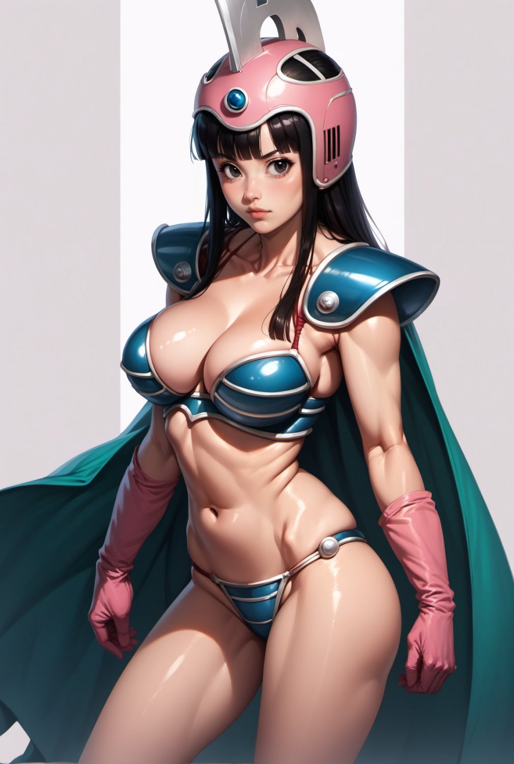 3D AI Cartoon Backup — New Era of Drawn Pornography 38