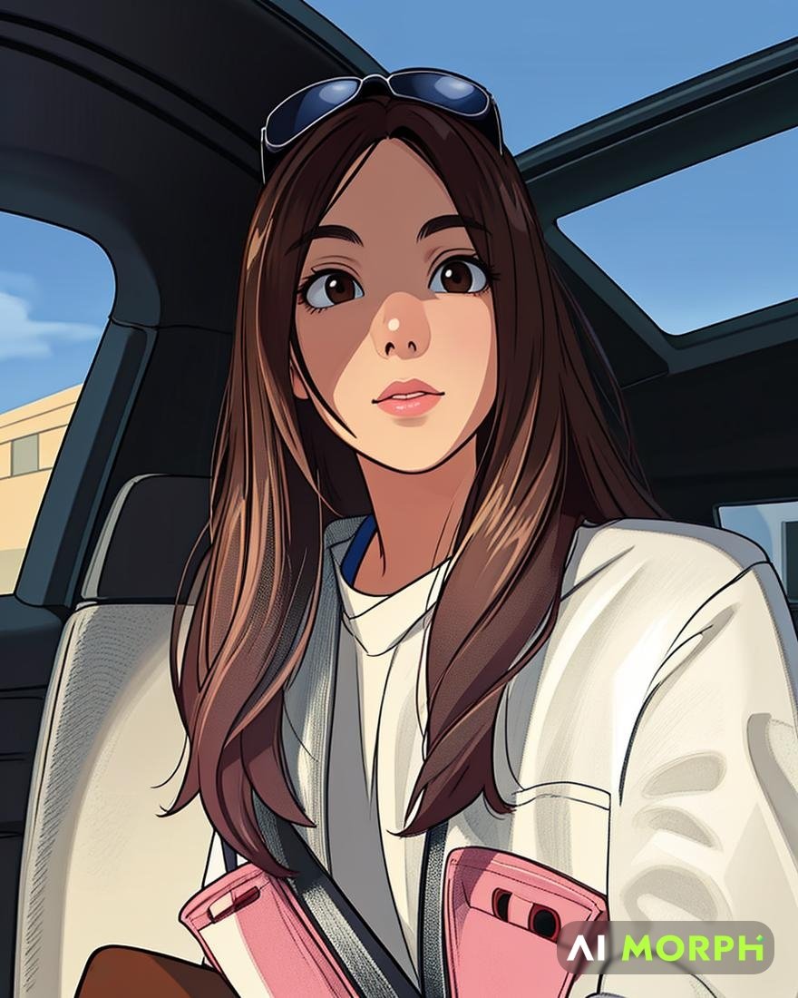 Kira kosarin çizgi film 2