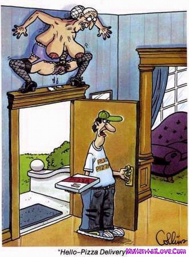 Ultimate Collection of Hardcore Anime Hentai Manga Cartoon Porn #15 21