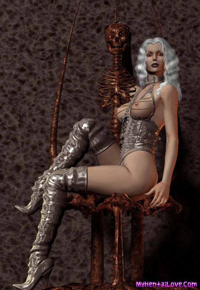 Ultimate Collection of Hardcore Anime Hentai Manga Cartoon Porn #15 25