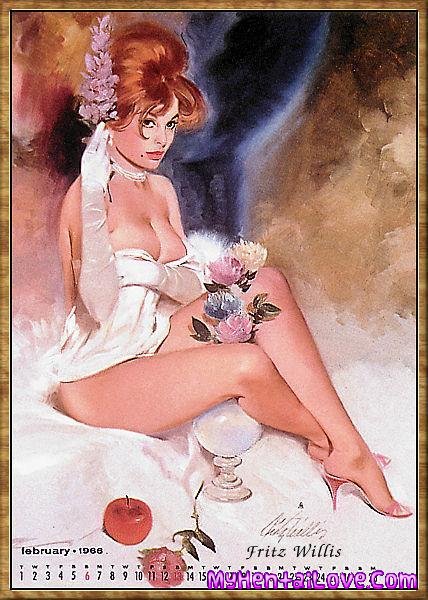 Ultimate Collection of Hardcore Anime Hentai Manga Cartoon Porn #15 54