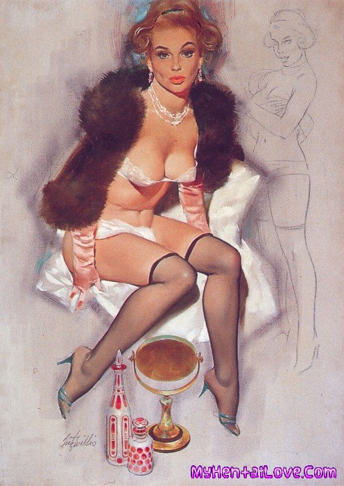 Ultimate Collection of Hardcore Anime Hentai Manga Cartoon Porn #15 55