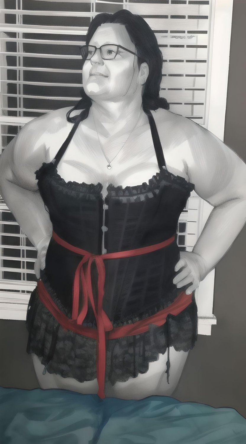 Moje projekty kreskówkowe 13