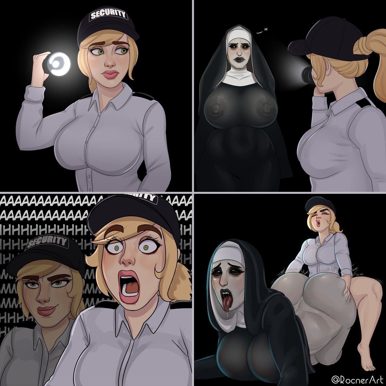 Futa Cartoon 32