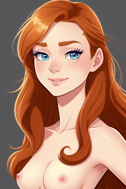 IA CARTONE ANIMATO SADIE SINK FALSI 12