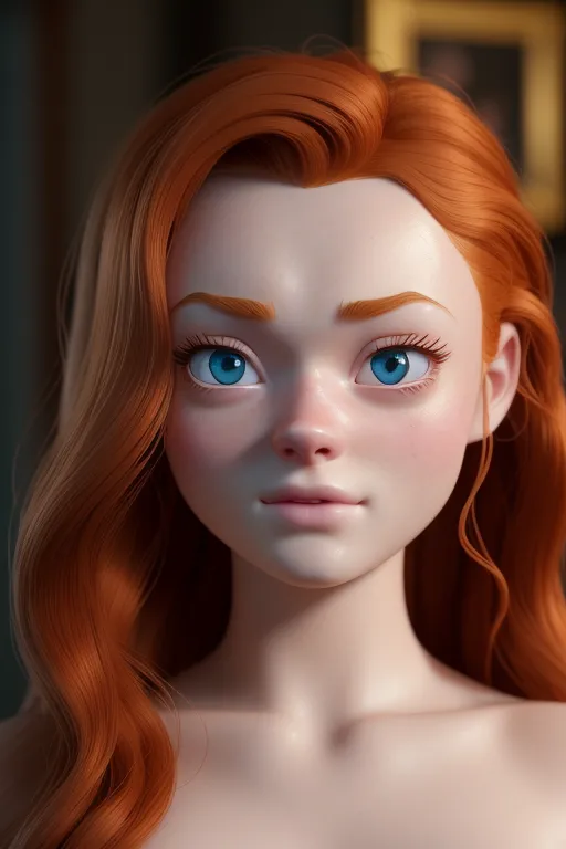 IA CARTONE ANIMATO SADIE SINK FALSI 22