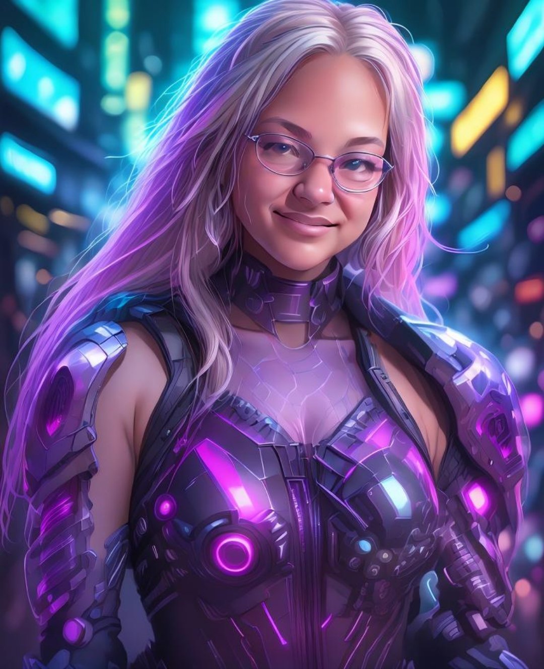 Looping Nude Cartoon Pleasure — Can't Stop Watching 3