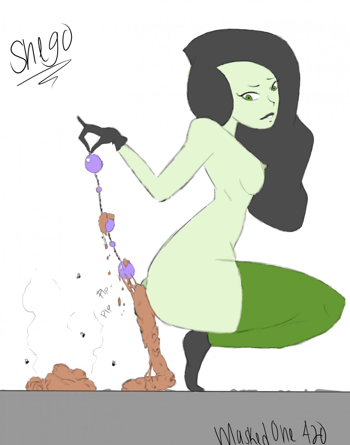 Cartoon Dump kim możliwe 8