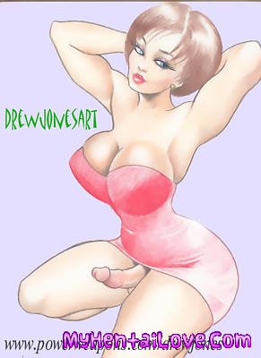 Collezione definitiva di Anime Hentai Manga Cartoni Animati Porno Hardcore 74