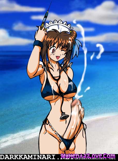 Collezione definitiva di Anime Hentai Manga Cartoni Animati Porno Hardcore 97